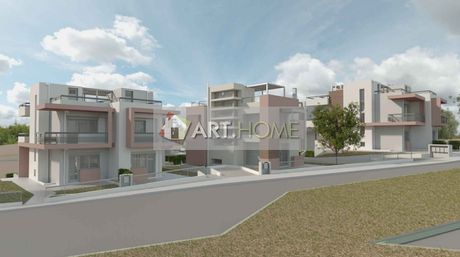 Διαμέρισμα 95τ.μ. για πώληση-Πανόραμα » Οικισμός μακεδονία