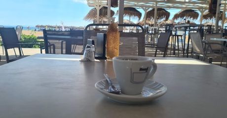 Store 700sqm for rent-Larissos » Lakkopetra