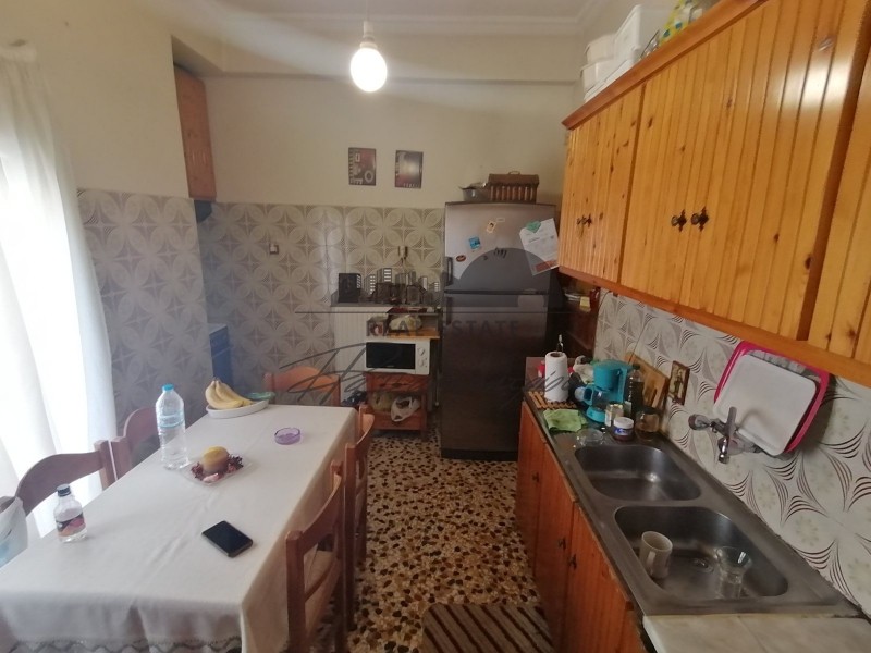Διαμέρισμα 78 τ.μ. πρός πώληση, Μαγνησία, Αλμυρός