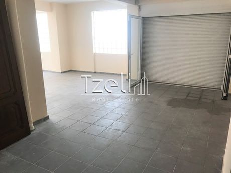 Parking 66 sqm for sale