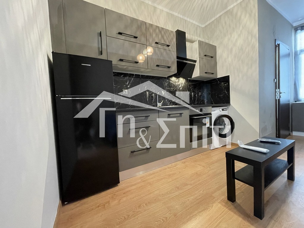 Studio / γκαρσονιέρα 32 τ.μ. προς ενοικίαση, Κέντρο Ιωαννίνων