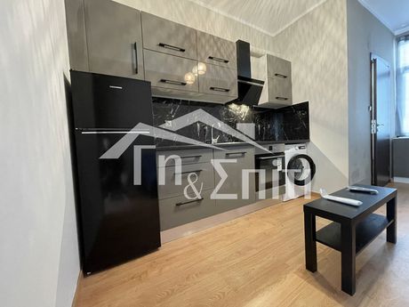 Studio / γκαρσονιέρα 32 τ.μ. προς ενοικίαση