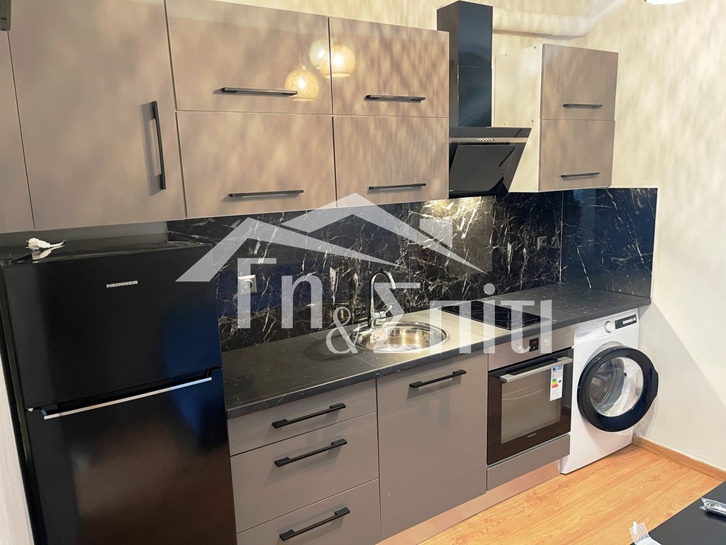 Studio / γκαρσονιέρα 32 τ.μ. προς ενοικίαση, Κέντρο Ιωαννίνων