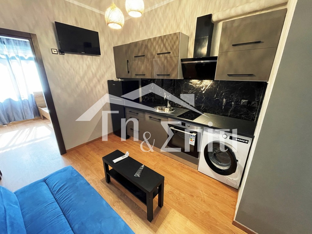 Studio / γκαρσονιέρα 32 τ.μ. προς ενοικίαση, Κέντρο Ιωαννίνων