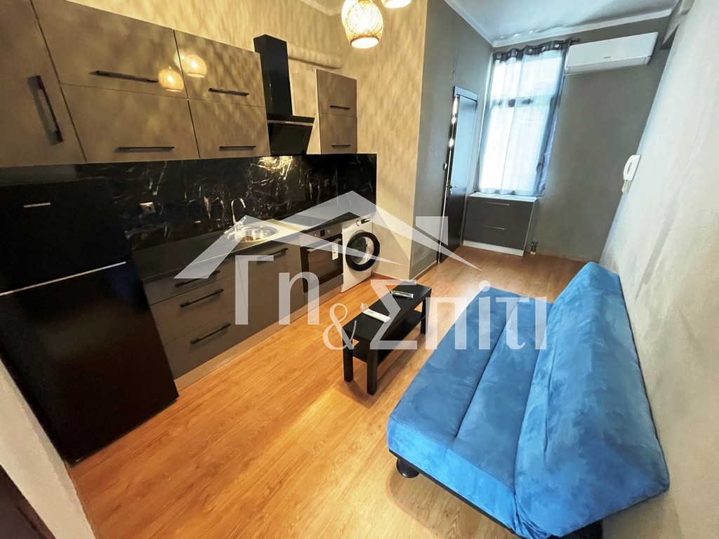 Studio / γκαρσονιέρα 32 τ.μ. προς ενοικίαση, Κέντρο Ιωαννίνων