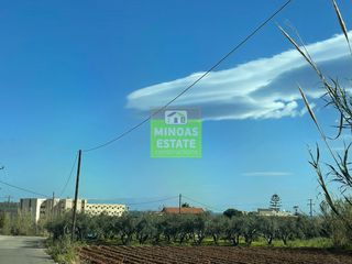 Οικόπεδο 6.100 τ.μ. για πώληση, Ν. Χανίων, Πλατανιάς-thumb-29