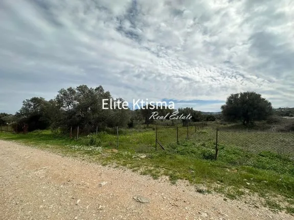 Parcel 3.075 sqm for sale, Rest Of Attica, Keratea