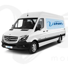 Mercedes-Benz Sprinter '17