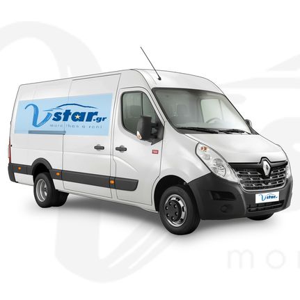 Renault Master '17