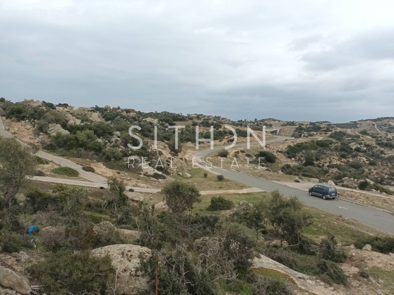 Οικόπεδο 498 τ.μ. προς πώληση, Σκάλα Συκέας