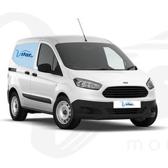 Ford Transit Courier '17