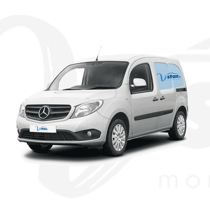 Mercedes-Benz Citan '17