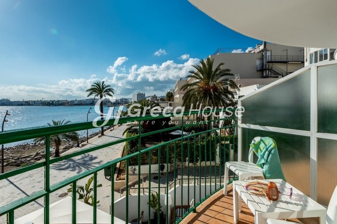 Ξενοδοχείο 1.960 τ.μ. πρός πώληση, Κορινθία, Λουτράκι-Περαχώρα