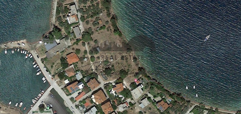 Οικόπεδο 325 τ.μ. προς πώληση, Μαγνησία, Πτελεός