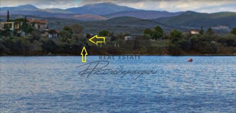 Οικόπεδο 325 τ.μ. προς πώληση, Μαγνησία, Πτελεός