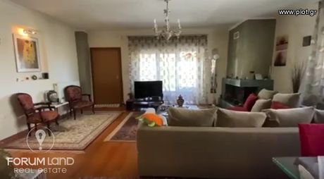 Μεζονέτα 225τ.μ. για πώληση-Θέρμη » Τρίλοφο