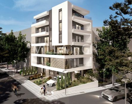 Maisonette 176sqm for sale-Voulgari - Agios Eleftherios
