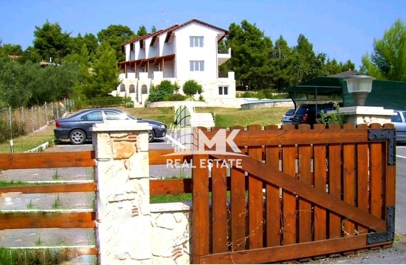 Διαμέρισμα 85 τ.μ. προς πώληση, Παλιούρι Παλλήνης