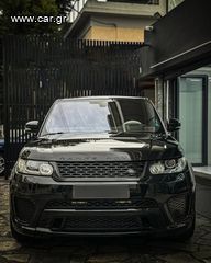 Land Rover Range Rover Sport '16