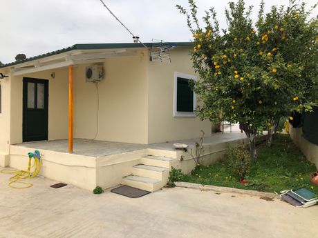 Detached home 100 sqm for sale