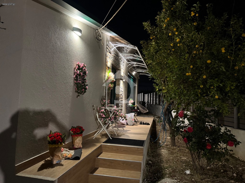 Μονοκατοικία 97 τ.μ. προς πώληση, Αττική - Υπόλοιπο, Κάλαμος