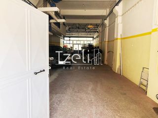 Επιχειρηματικό κτίριο 250 τ.μ. για ενοικίαση