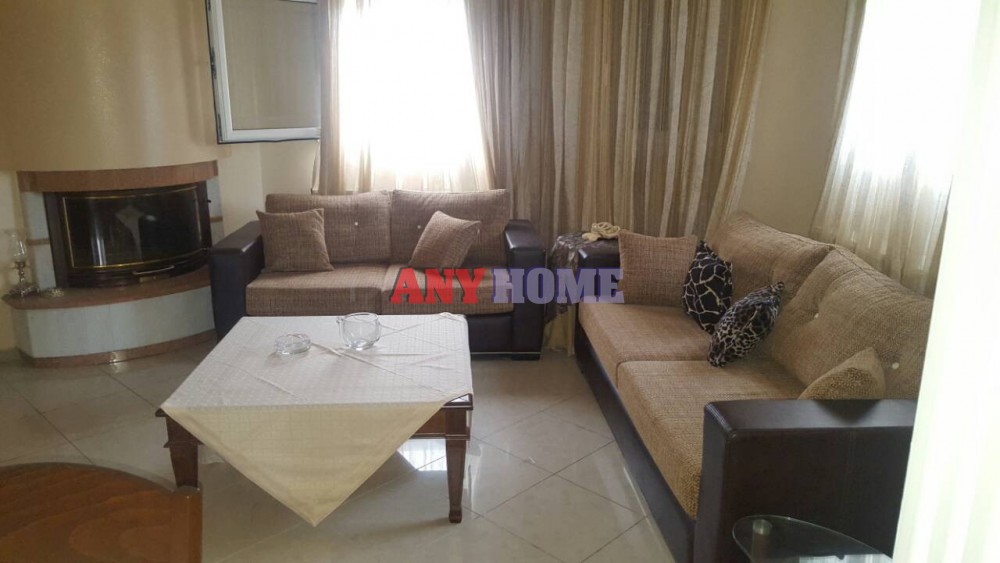 Μονοκατοικία 206 τ.μ. προς πώληση, Περιβολάκι Λαγκαδά