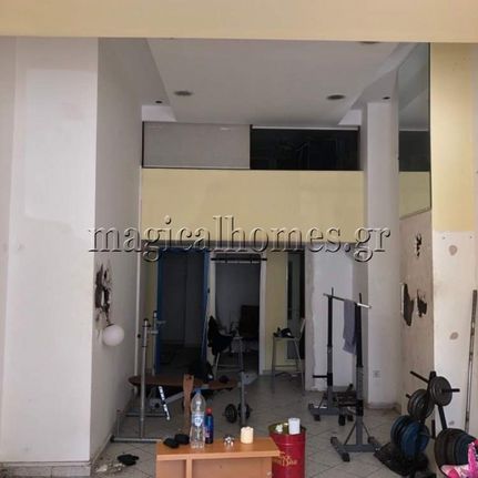 Store 100 sqm for sale, Thessaloniki - Suburbs, Thermaikos