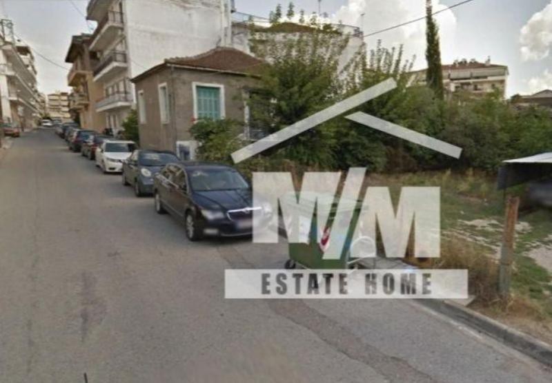 Οικόπεδο 362 τ.μ. προς πώληση, Αιτωλοακαρνανία, Αγρίνιο
