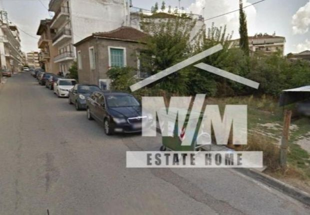 Land plot 362 sqm for sale, Aetolia & Acarnania, Agrinio