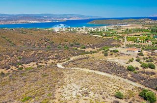 Αγροτεμάχια 4.450 τ.μ. πρός πώληση, Αργολίδα, Ερμιόνη-thumb-2