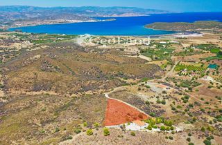 Αγροτεμάχια 4.450 τ.μ. πρός πώληση, Αργολίδα, Ερμιόνη-thumb-4