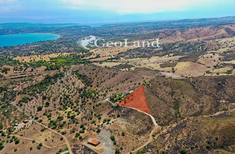 Parcel 4.450 sqm for sale