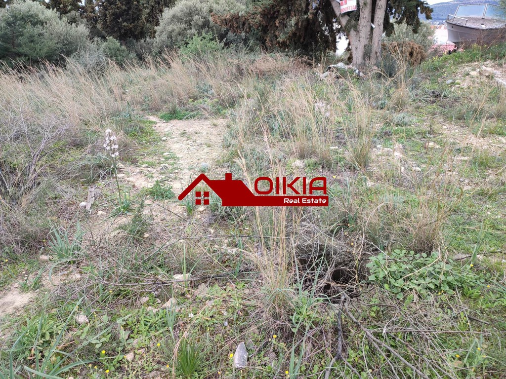 Οικόπεδο 350 τ.μ. πρός πώληση, Μαγνησία, Βόλος