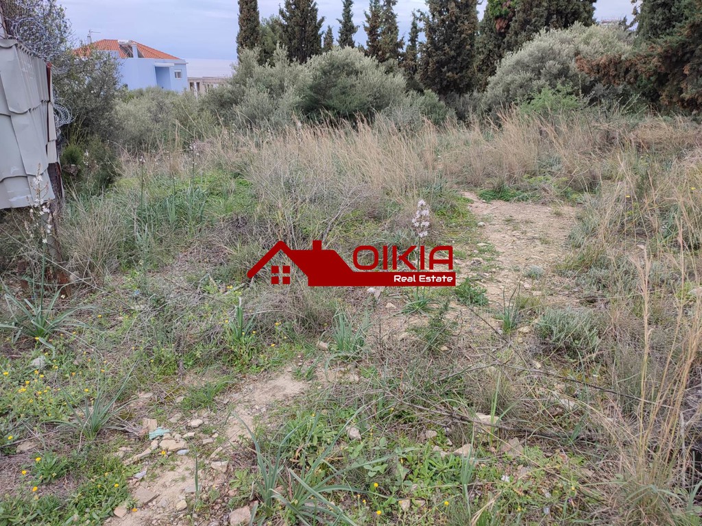 Οικόπεδο 350 τ.μ. πρός πώληση, Μαγνησία, Βόλος