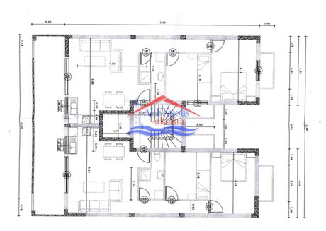 Apartment 87sqm for sale-Alexandroupoli » Agios Nektarios