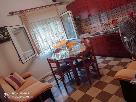 Detached home 104sqm for sale-Orfeas » Amorio