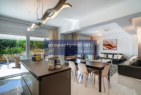 Detached home 213sqm for sale-Akrotiri » Tersanas