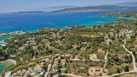 Land plot 1.013sqm for sale-Kranidi » Agios Aimilianos
