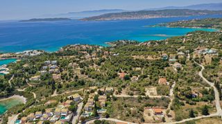 Οικόπεδο 1.013 τ.μ. για πώληση