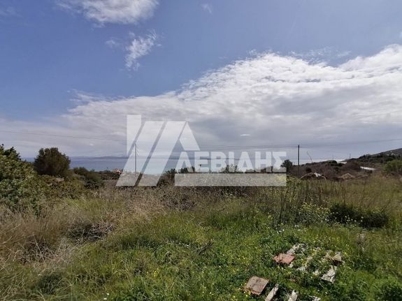 Land plot 2.011 sqm for sale, Chios Prefecture, Chios