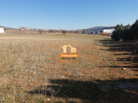 Parcel 8.014sqm for sale-Efkarpia » Center
