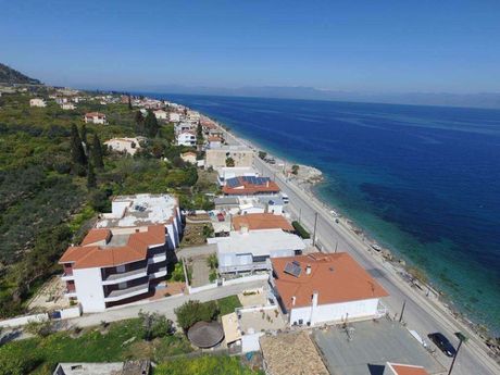 Συγκρότημα διαμερισμάτων 330τ.μ. για πώληση-Ευρωστίνη » Λουζαίικα