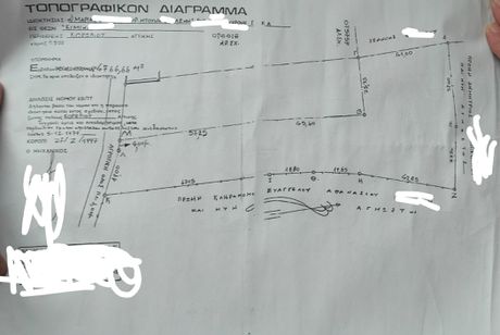 Οικόπεδο 4.766 τ.μ. για πώληση