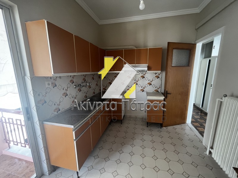 Διαμέρισμα 70 τ.μ. πρός ενοικίαση, Αχαΐα, Πάτρα