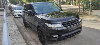 Land Rover Range Rover Sport 2017-thumb-2