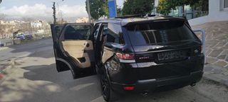 Land Rover Range Rover Sport 2017-thumb-3