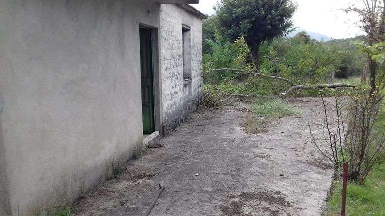Detached home 78 sqm for sale, Arta Prefecture, Tetrafilia