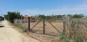Parcel 700sqm for sale-Orfano » Paralia Ofriniou
