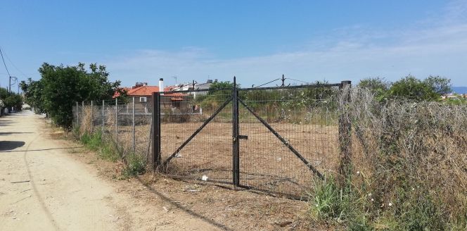 Αγροτεμάχια 700 τ.μ. για πώληση, Ν. Καβάλας, Ορφανό